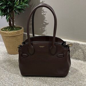 Maple Coach Empire 21